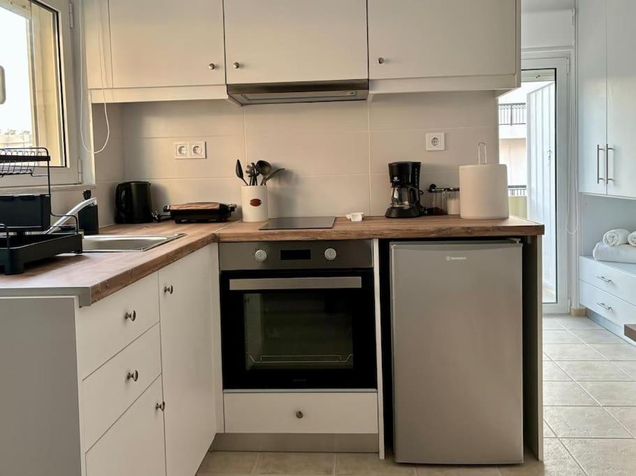 Bright New Small Apartment *
