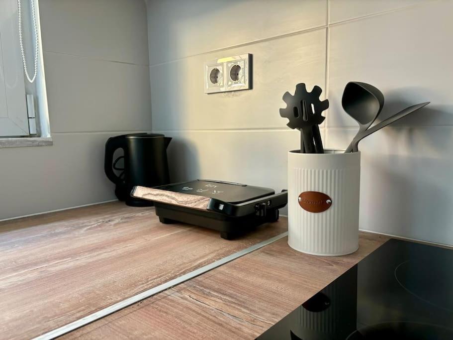 Apartment Bright New Small Heraklion (Crete)