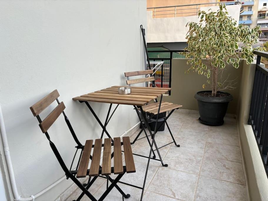 Apartment Bright New Small *