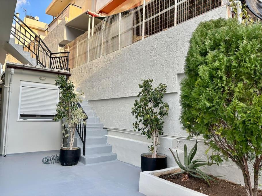 Bright New Small Apartment *