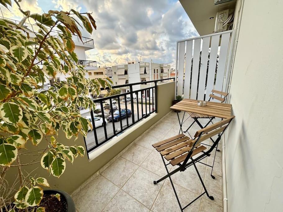 Apartment Bright New Small *