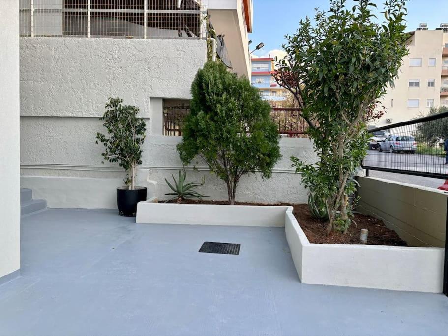 Apartament Bright New Small