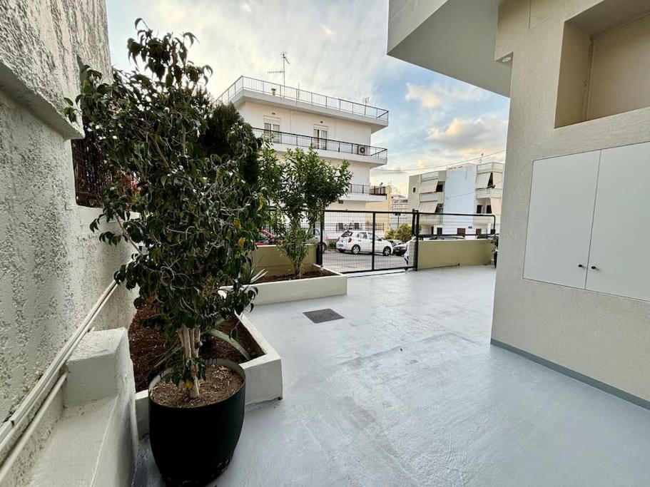 Bright New Small Appartamento